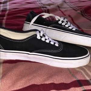 Vans Originals